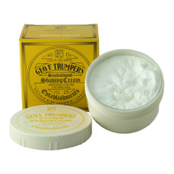 Geo F. Trumper Sandalwood Shaving Cream 200g