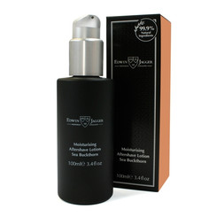 Edwin Jagger Sea Buckthorn After Shave Lotion 3.4 oz.