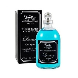 Taylor of Old Bond (テイラーオブOBS EC コロン香水） Taylor of Old Bond Street（テイラーオブECコロン香水