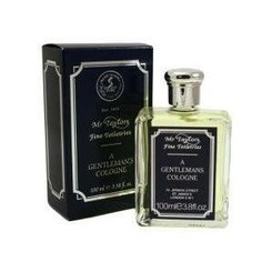 Taylor of Old Bond Street "Mr. Taylors Collection" Cologne 100ml 