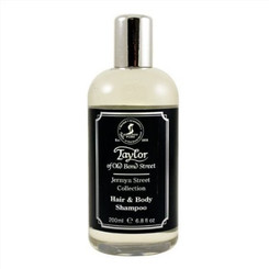 Taylor of Old Bond Street Jermyn Street Collection Hair and Body Shampoo 200ml