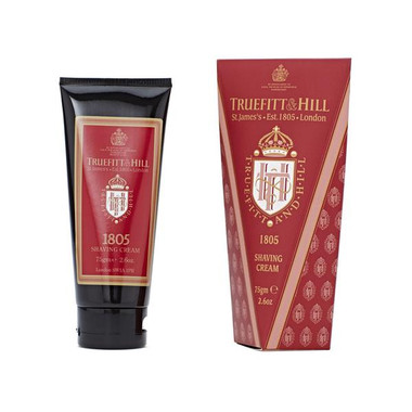 Truefitt & Hill 1805 Shaving Cream Tube