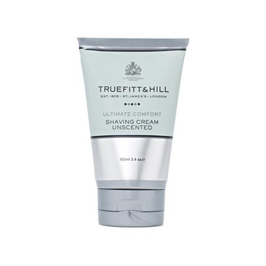 Truefitt & Hill Ultimate Comfort Shaving Cream Tube