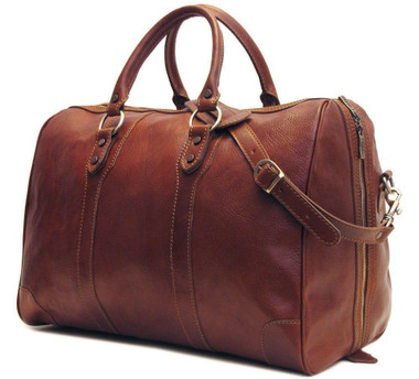 floto roma travel bag
