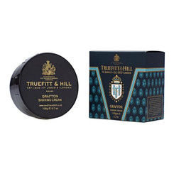 Truefitt & Hill  Grafton Shaving Cream Tub