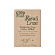 Royall Lyme Handcrafted Soap is citrus-forward bar.