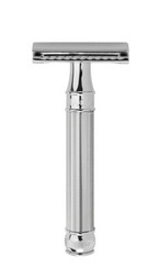 Edwin Jagger DE 89BA11 Double Edge Safety Razor