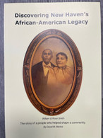 Discovering New Haven's African-American Legacy