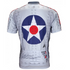 B-17 Bike Jersey - Back