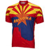 Arizona Bike Jersey - Front