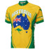 Australia Bike Jersey - Front