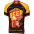 Beer Tester Bike Jersey - Front