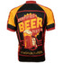 Beer Tester Bike Jersey - Back