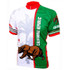 California Republic Bike Jersey - Front