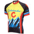 Colorado Bike Jersey - Front