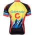 Colorado Bike Jersey - Back