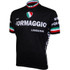 Formaggio 1968 Retro Bike Jersey - Front