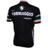 Formaggio 1968 Retro Bike Jersey - Back