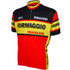 Formaggio 1977 Retro Bike Jersey - Front