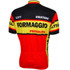 Formaggio 1977 Retro Bike Jersey - Back