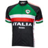 Italia Road Bike Jersey - Front