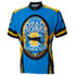 Moab Brewery Dead Horse Ale Bike Jersey - Front