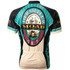 Moab Brewery Derailleur Ale Bike Jersey - Back
