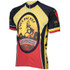 Moab Brewery Over The Top Bike Jersey - Front