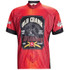 Old Crank Whiskey Bike Jersey - Front