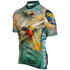 P-51 Mustang Bike Jersey - Front