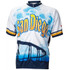San Diego Bike Jersey - Front