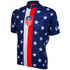 1956 Team USA Bike Jersey - Front
