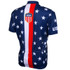 1956 Team USA Bike Jersey - Back