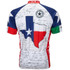 Texas Bike Jersey - Back