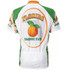 Florida Cycling Jersey - Back