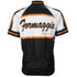 Formaggio Primo Uno Bike Jersey - Back