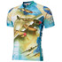 P-38 Lightning Bike Jersey - Front