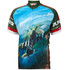 P-47 Bike Jersey Front