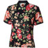 Bici La Rose Womens Cycling Jersey - Front