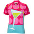 Martini Womens Bike Jersey - Front