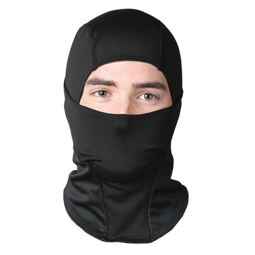 WSI HEATR Cycling Balaclava Hood
