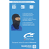 WSI ProWikMax Cycling Hood - Info Card