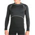 WSI HEATR Body Mapped Cycling Base Layer 