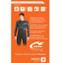 WSI HEATR Body Mapped Cycling Base Layer - Info Card