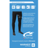 WSI Arctic ProWikMax Mens Cycling Tights - Info Card