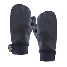 WSI HEATR Thermal Windstop Cycling Mittens