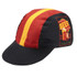 Certified Beer Tester Bike Cap - Front