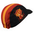 Certified Beer Tester Bike Cap - Back
