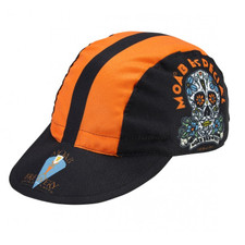 Moab Brewery Especial Ale Bike Cap - Front
