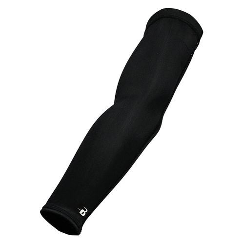 B-Sport Compression Cycling Sleeve - Black